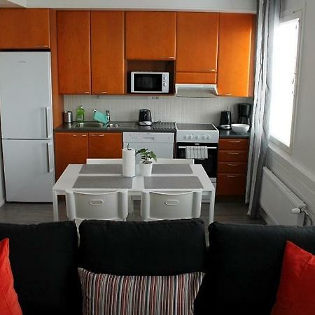Kotimaailma Apartments Joensuu - Koskikatu 11 מראה חיצוני תמונה
